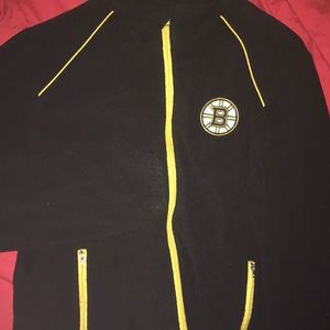 NHL Bruins jacket
